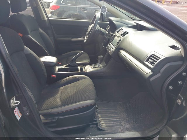 Aukcja sprzedaży 2017 Subaru Crosstrek 2.0i Premium, vin: JF2GPABC5H8229084, numer aukcji: 45355374