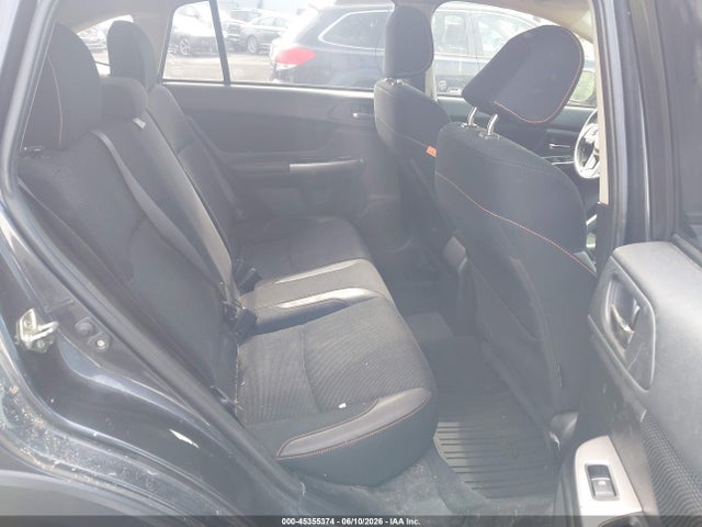 Aukcja sprzedaży 2017 Subaru Crosstrek 2.0i Premium, vin: JF2GPABC5H8229084, numer aukcji: 45355374