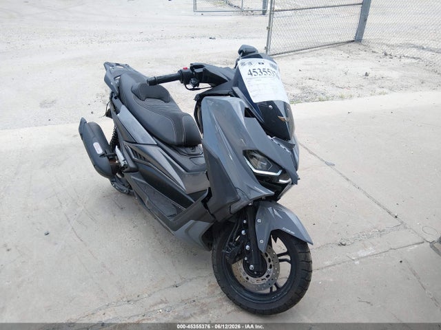 2025 HZ2TCDMN5S1000933 zdjęcie główne