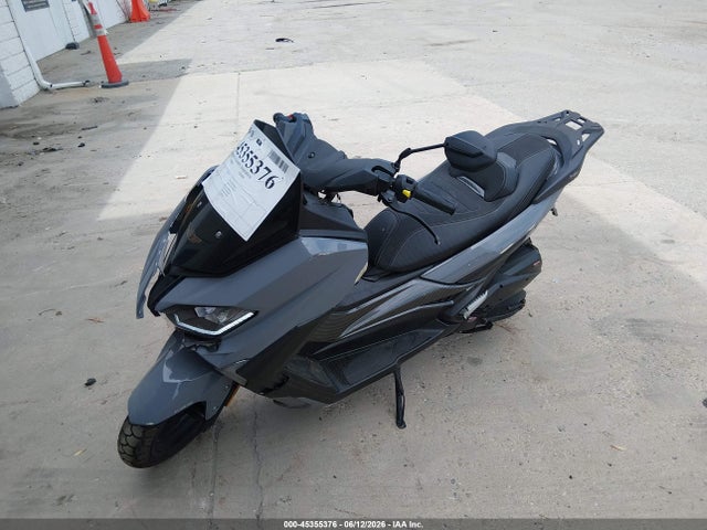 Taizhou Scotter 2025 HZ2TCDMN5S1000933 Image 2