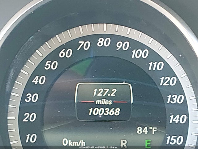 Aukcja sprzedaży 2014 Mercedes-benz E 350 4matic, vin: WDDHF8JB3EA988365, numer aukcji: 45355377
