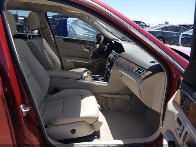 Aukcja sprzedaży 2014 Mercedes-benz E 350 4matic, vin: WDDHF8JB3EA988365, numer aukcji: 45355377