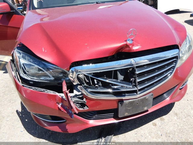 Aukcja sprzedaży 2014 Mercedes-benz E 350 4matic, vin: WDDHF8JB3EA988365, numer aukcji: 45355377