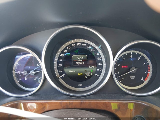 Aukcja sprzedaży 2014 Mercedes-benz E 350 4matic, vin: WDDHF8JB3EA988365, numer aukcji: 45355377