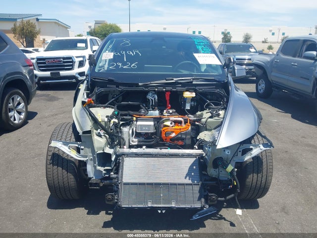 Auction sale of the 2026 Tesla Model Y Premium Rear-wheel Drive/rear-wheel Drive, vin: 7SAYGDED6TF418816, lot number: 45355379