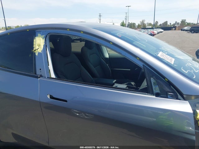 Aukcja sprzedaży 2026 Tesla Model Y Premium Rear-wheel Drive/rear-wheel Drive, vin: 7SAYGDED6TF418816, numer aukcji: 45355379