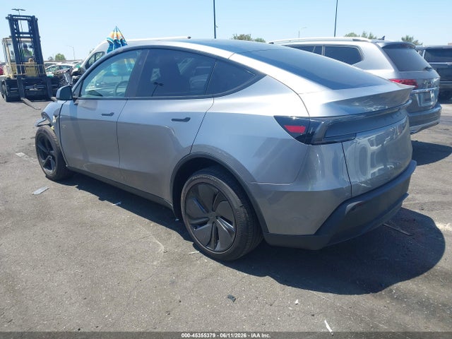Aukcja sprzedaży 2026 Tesla Model Y Premium Rear-wheel Drive/rear-wheel Drive, vin: 7SAYGDED6TF418816, numer aukcji: 45355379