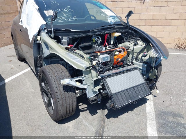 Aukcja sprzedaży 2026 Tesla Model Y Premium Rear-wheel Drive/rear-wheel Drive, vin: 7SAYGDED6TF418816, numer aukcji: 45355379
