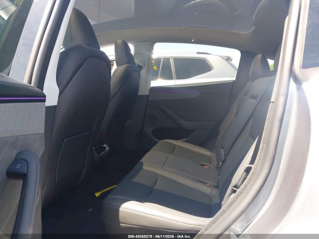 Aukcja sprzedaży 2026 Tesla Model Y Premium Rear-wheel Drive/rear-wheel Drive, vin: 7SAYGDED6TF418816, numer aukcji: 45355379
