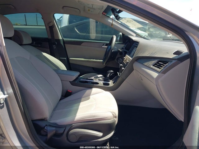 Aukcja sprzedaży 2016 Hyundai Sonata Se, vin: 5NPE24AF0GH263743, numer aukcji: 45355380