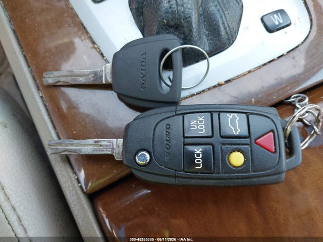 Aukcja sprzedaży 2008 Volvo Xc90 V8, vin: YV4CZ852281445290, numer aukcji: 45355385