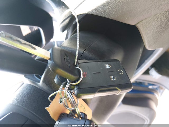 Aukcja sprzedaży 2018 Chevrolet Colorado 2wd Lt, vin: 1GCHSCEN7J1287481, numer aukcji: 45355390
