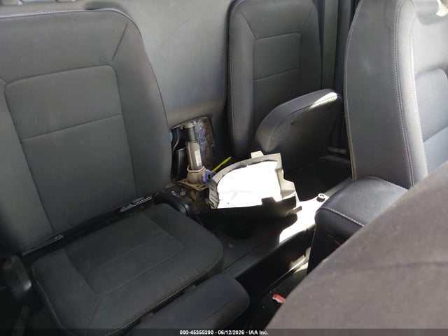 Aukcja sprzedaży 2018 Chevrolet Colorado 2wd Lt, vin: 1GCHSCEN7J1287481, numer aukcji: 45355390