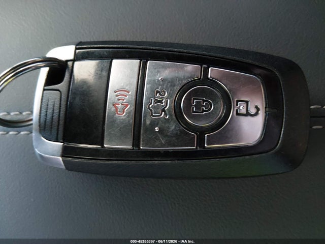 Ford Mustang Gt Fastback 2026 1FA6P8CF9T5402598 Image 11