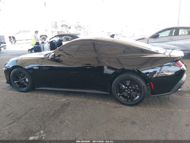 Ford Mustang Gt Fastback 2026 1FA6P8CF9T5402598 Image 14