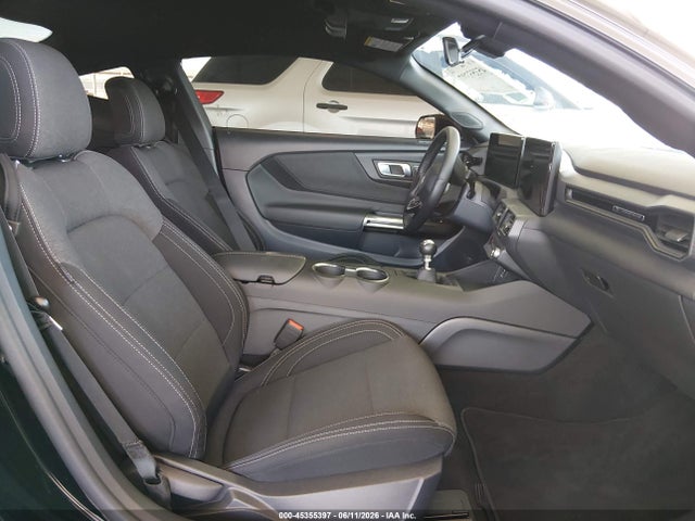 Ford Mustang Gt Fastback 2026 1FA6P8CF9T5402598 Image 5