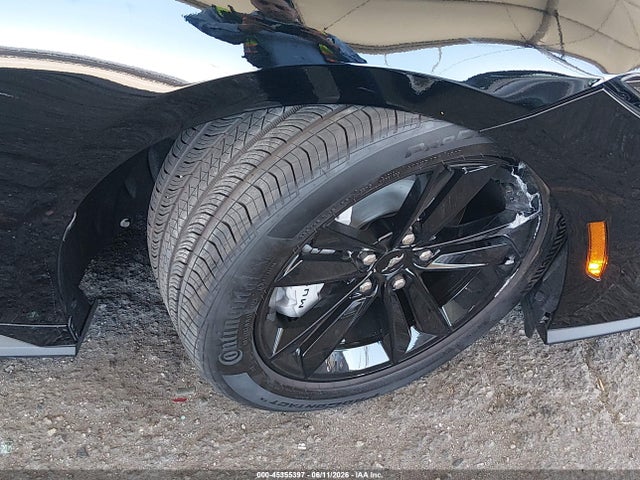 Ford Mustang Gt Fastback 2026 1FA6P8CF9T5402598 Image 6