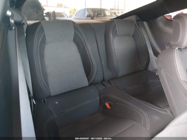 Ford Mustang Gt Fastback 2026 1FA6P8CF9T5402598 Image 8