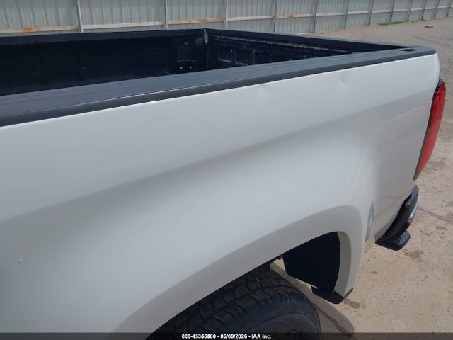 1GCHSBEA1H1241596 Chevrolet Colorado 2wd Wt
