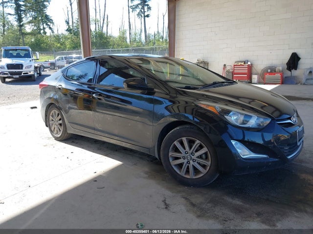 2016 5NPDH4AE8GH659078 main image