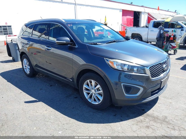 2018 5XYPGDA51JG350857 main image