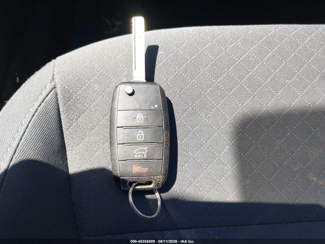 KIA Sorento 3.3l Lx 2018 5XYPGDA51JG350857 Image 11
