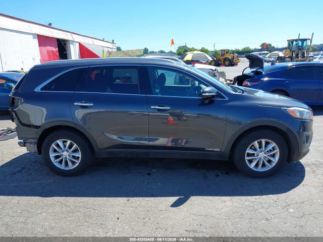 KIA Sorento 3.3l Lx 2018 5XYPGDA51JG350857 Image 14