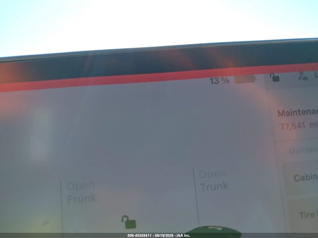 Продажа на аукционе авто 2018 Tesla Model 3 Long Range/performance, vin: 5YJ3E1EB9JF181987, номер лота: 45355411