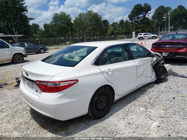 4T1BD1FK4GU196700 Toyota Camry Hybrid Le