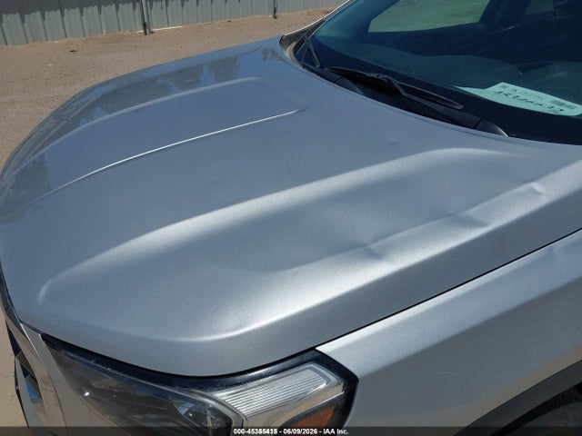GMC Terrain Sle 2018 3GKALMEV8JL372377 Image 6