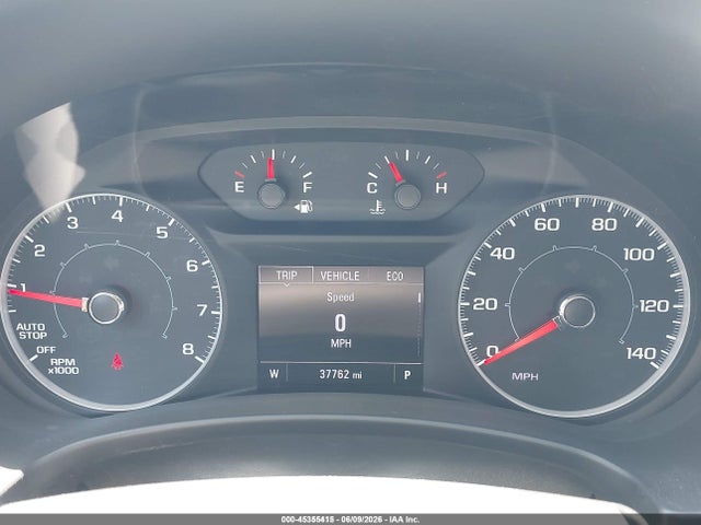 GMC Terrain Sle 2018 3GKALMEV8JL372377 Image 7