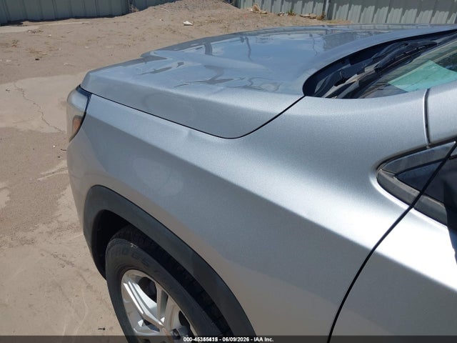 GMC Terrain Sle 2018 3GKALMEV8JL372377 Image 15