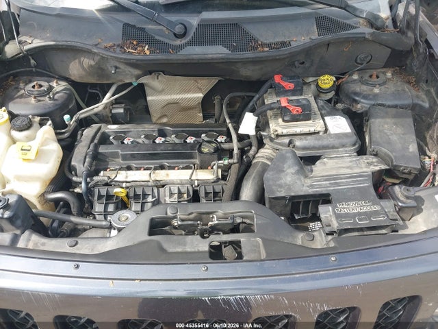 45355416 :رقم المزاد ، 1C4NJPBA9GD536272 vin ، 2016 Jeep Patriot Sport مزاد بيع