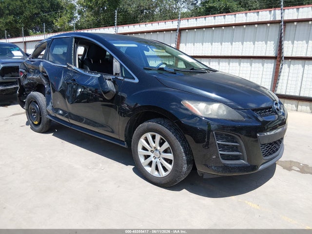 Aukcja sprzedaży 2010 Mazda Cx-7 I Sport, vin: JM3ER2W51A0349087, numer aukcji: 45355417