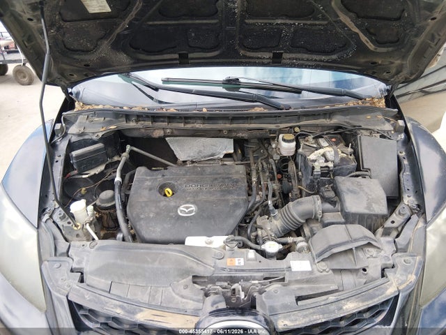 Aukcja sprzedaży 2010 Mazda Cx-7 I Sport, vin: JM3ER2W51A0349087, numer aukcji: 45355417