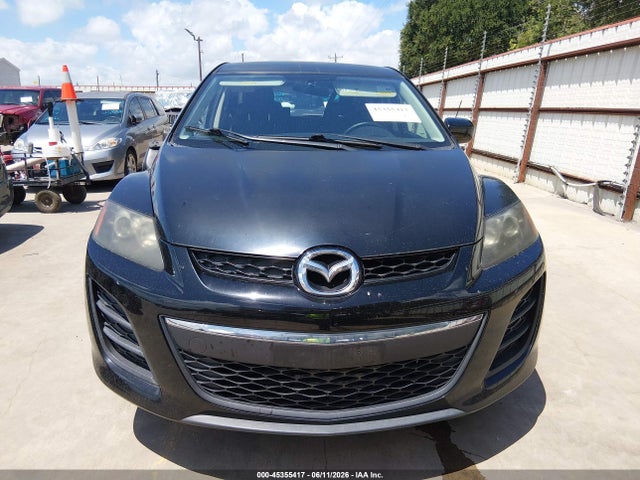 Aukcja sprzedaży 2010 Mazda Cx-7 I Sport, vin: JM3ER2W51A0349087, numer aukcji: 45355417