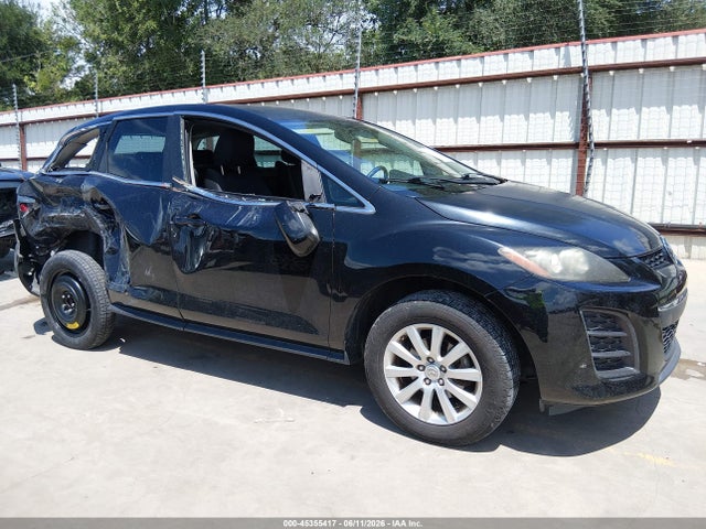 Aukcja sprzedaży 2010 Mazda Cx-7 I Sport, vin: JM3ER2W51A0349087, numer aukcji: 45355417