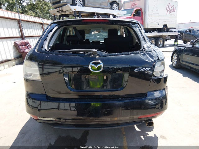 Aukcja sprzedaży 2010 Mazda Cx-7 I Sport, vin: JM3ER2W51A0349087, numer aukcji: 45355417