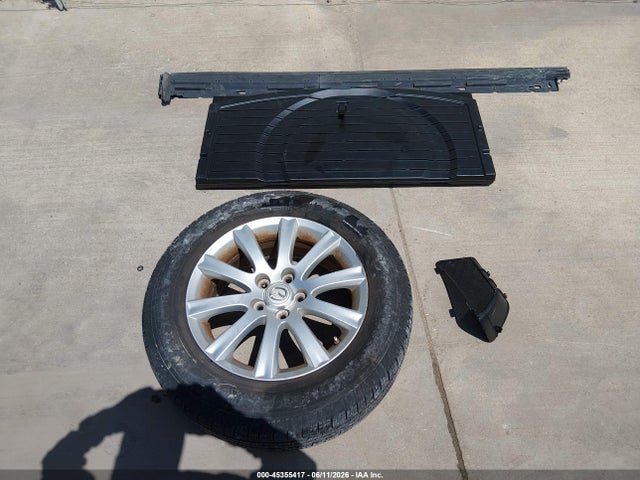 Aukcja sprzedaży 2010 Mazda Cx-7 I Sport, vin: JM3ER2W51A0349087, numer aukcji: 45355417