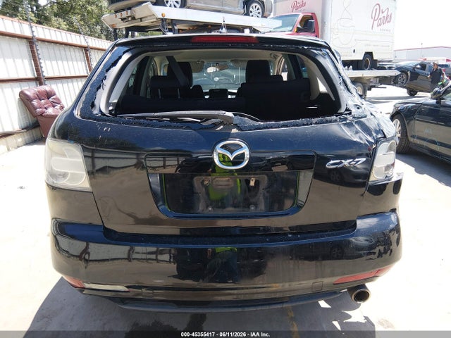 Aukcja sprzedaży 2010 Mazda Cx-7 I Sport, vin: JM3ER2W51A0349087, numer aukcji: 45355417