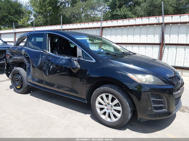 Aukcja sprzedaży 2010 Mazda Cx-7 I Sport, vin: JM3ER2W51A0349087, numer aukcji: 45355417