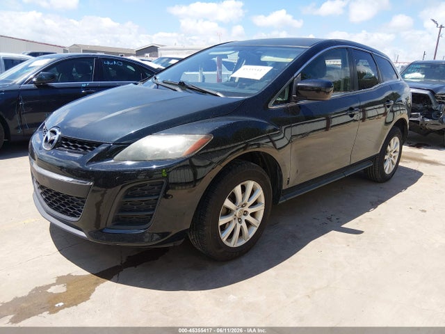 Aukcja sprzedaży 2010 Mazda Cx-7 I Sport, vin: JM3ER2W51A0349087, numer aukcji: 45355417