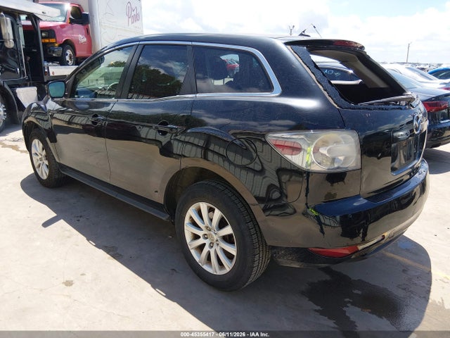 Aukcja sprzedaży 2010 Mazda Cx-7 I Sport, vin: JM3ER2W51A0349087, numer aukcji: 45355417