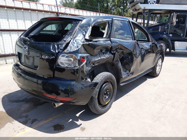 Aukcja sprzedaży 2010 Mazda Cx-7 I Sport, vin: JM3ER2W51A0349087, numer aukcji: 45355417
