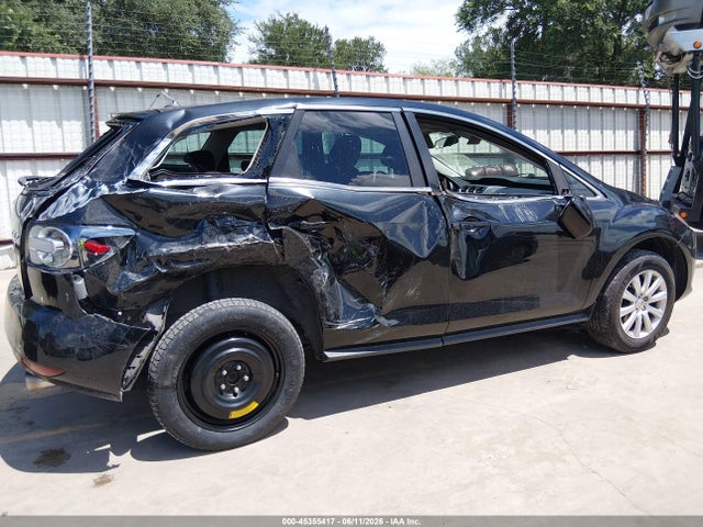 Aukcja sprzedaży 2010 Mazda Cx-7 I Sport, vin: JM3ER2W51A0349087, numer aukcji: 45355417