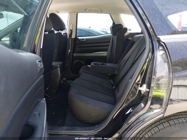 Aukcja sprzedaży 2010 Mazda Cx-7 I Sport, vin: JM3ER2W51A0349087, numer aukcji: 45355417