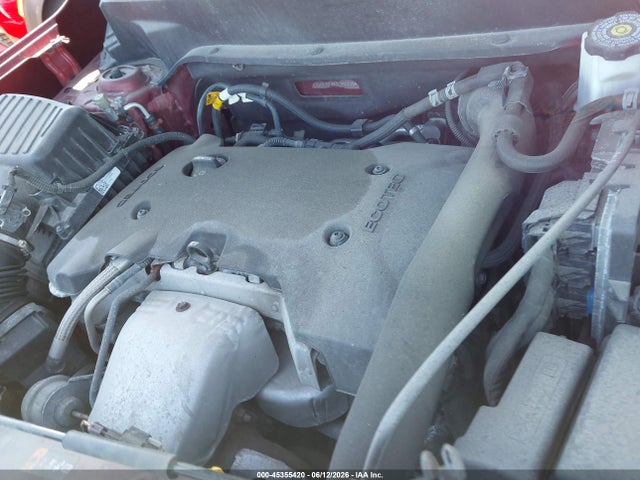 Aukcja sprzedaży 2018 Gmc Terrain Denali, vin: 3GKALSEX9JL398220, numer aukcji: 45355420