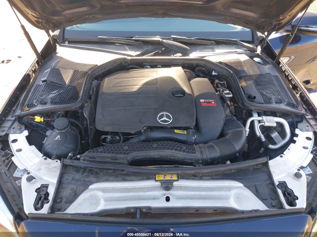 Mercedes-Benz C 300 2019 55SWF8DB3KU312691 Image 10