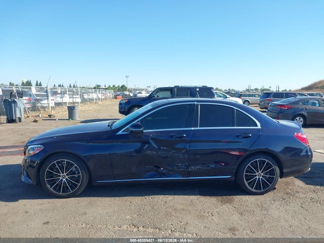 Mercedes-Benz C 300 2019 55SWF8DB3KU312691 Image 14