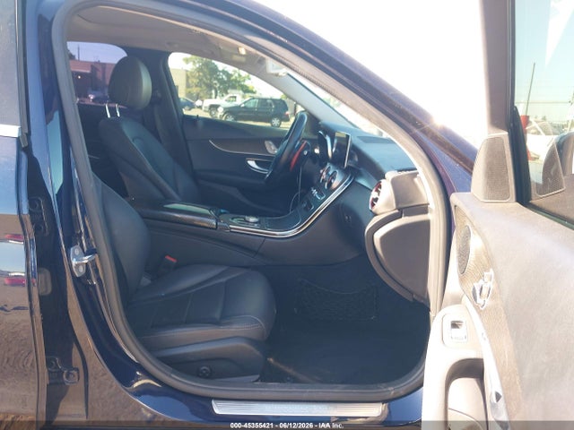 Mercedes-Benz C 300 2019 55SWF8DB3KU312691 Image 5